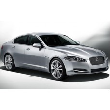 Jaguar XF 2.2D 4porte berlina 